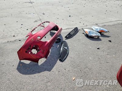 Zdjęcie 12 z 13 samochodu: 2020 MITSUBISHI MIRAGE G4 ES VIN:ML32F3FJ8LHF07474 - miniatura