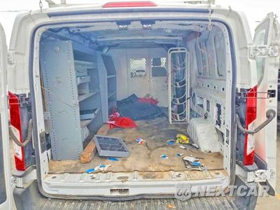 Zdjęcie 10 z 13 samochodu: 2019 FORD TRANSIT T-250 VIN:1FTYR2ZM5KKB10852 - miniatura