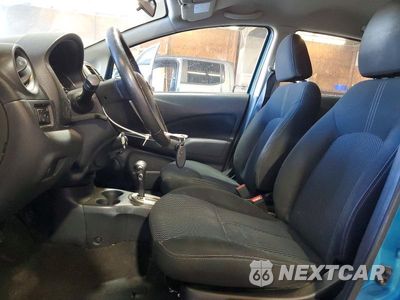 Zdjęcie 7 z 14 samochodu: 2014 NISSAN VERSA NOTE SV VIN:3N1CE2CP2EL401503 - miniatura