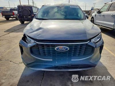 Piąte zdjęcie samochodu w środku: 2025 FORD ESCAPE ACTIVE VIN:1FMCU9GNXSUB19947 - miniatura