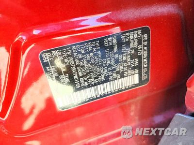 Zdjęcie 13 z 13 samochodu: 2023 NISSAN ROGUE SV VIN:JN8BT3BA7PW013105 - miniatura