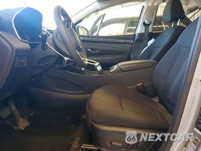 Zdjęcie 7 z 13 samochodu: 2024 HYUNDAI TUCSON SEL VIN:5NMJBCDE0RH402409 - miniatura