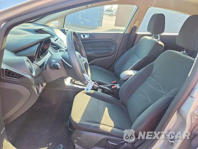 Zdjęcie 7 z 12 samochodu: 2016 FORD FIESTA SE VIN:3FADP4EJ4GM202004 - miniatura