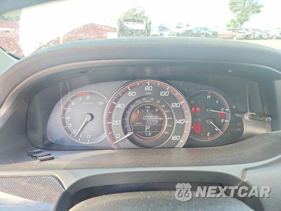 Zdjęcie 9 z 12 samochodu: 2014 HONDA ACCORD SPORT VIN:1HGCR2F59EA281624 - miniatura