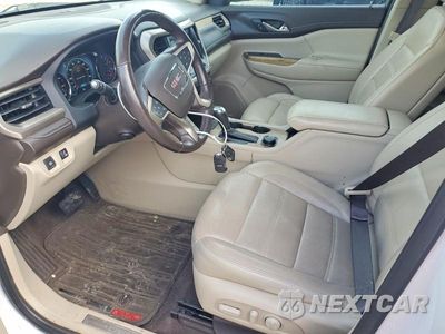 Zdjęcie 7 z 13 samochodu: 2019 GMC ACADIA DENALI VIN:1GKKNXLS2KZ252609 - miniatura