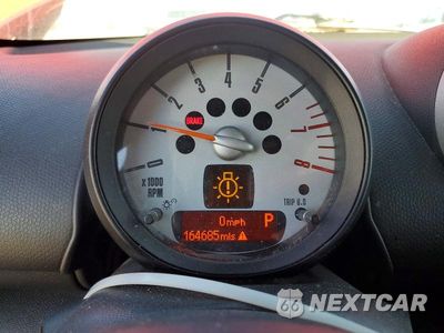 Zdjęcie 9 z 12 samochodu: 2012 MINI COOPER S COUNTRYMAN VIN:WMWZC5C54CWL57442 - miniatura