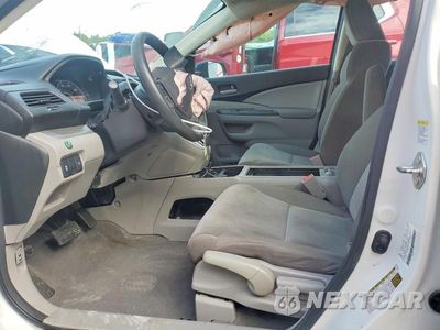 Zdjęcie 7 z 13 samochodu: 2014 HONDA CR-V LX VIN:5J6RM4H30EL077601 - miniatura