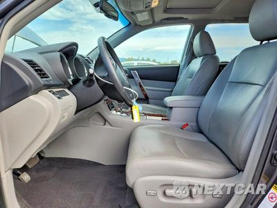 Zdjęcie 7 z 13 samochodu: 2013 TOYOTA HIGHLANDER LIMITED VIN:5TDDK3EH1DS213473 - miniatura