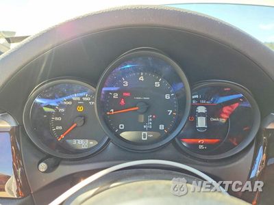 Zdjęcie 9 z 13 samochodu: 2020 PORSCHE MACAN VIN:WP1AA2A53LLB01574 - miniatura