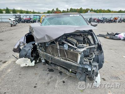 Piąte zdjęcie samochodu w środku: 2017 TOYOTA CAMRY LE VIN:4T1BF1FK1HU353532 - miniatura
