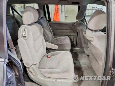 Zdjęcie 11 z 13 samochodu: 2007 HONDA ODYSSEY LX VIN:5FNRL382X7B096799 - miniatura