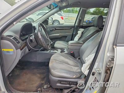 Zdjęcie 7 z 12 samochodu: 2011 HYUNDAI SANTA FE SE VIN:5XYZH4AG3BG076442 - miniatura