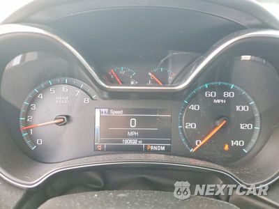 Zdjęcie 9 z 12 samochodu: 2014 CHEVROLET IMPALA LT VIN:1G1115SL9EU113086 - miniatura