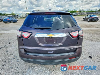 Zdjęcie 6 z 13 samochodu: 2016 CHEVROLET TRAVERSE LT VIN:1GNKRGKD3GJ172946 - miniatura
