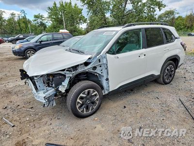 2026 SUBARU FORESTER PREMIUM 4S4SLDB61T3022161 - główne zdjęcie licytacji z USA - miniatura
