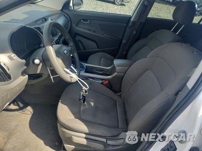 Zdjęcie 7 z 13 samochodu: 2011 KIA SPORTAGE LX VIN:KNDPB3A25B7058884 - miniatura