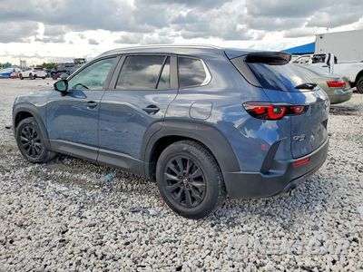 Drugie zdjęcie samochodu z przodu: 2024 MAZDA CX-50 PREFERRED VIN:7MMVABBM1RN157034 - miniatura