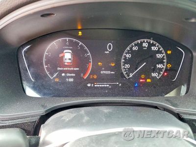 Zdjęcie 9 z 12 samochodu: 2022 HONDA CIVIC LX VIN:2HGFE2F23NH523047 - miniatura