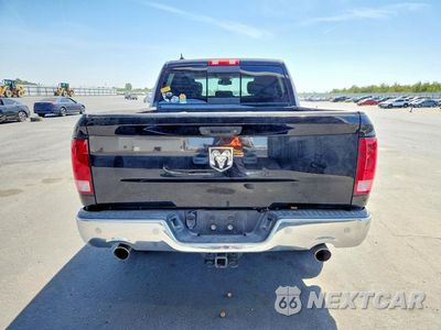 Zdjęcie 6 z 13 samochodu: 2014 RAM 1500 SLT VIN:1C6RR6LM2ES353406 - miniatura