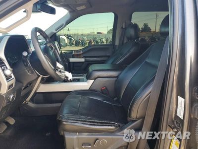 Zdjęcie 7 z 12 samochodu: 2017 FORD F150 SUPERCREW VIN:1FTFW1EF6HKC21002 - miniatura