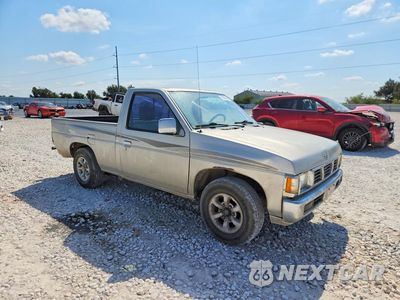 Czwarte zdjęcie samochodu z boku: 1997 NISSAN TRUCK BASE VIN:1N6SD11S1VC416631 - miniatura