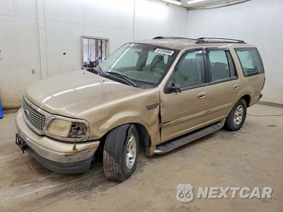 1999 FORD EXPEDITION 1FMPU18L4XLA33580 - główne zdjęcie licytacji z USA - miniatura