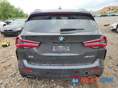 Zdjęcie 6 z 13 samochodu: 2022 BMW X3 M40I VIN:5UX83DP04N9K67327 - miniatura