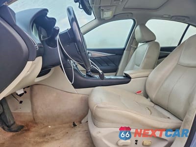 Zdjęcie 7 z 12 samochodu: 2014 INFINITI Q50 PREMIUM VIN:JN1BV7AR3EM696677 - miniatura