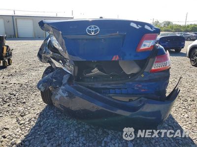 Zdjęcie 6 z 12 samochodu: 2010 TOYOTA CAMRY BASE VIN:4T4BF3EK1AR087194 - miniatura