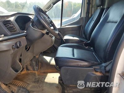 Zdjęcie 7 z 13 samochodu: 2020 FORD TRANSIT 150 DELIVERY VAN VIN:1FTYE1Y80LKB45195 - miniatura