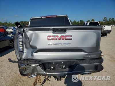 Zdjęcie 6 z 12 samochodu: 2026 GMC SIERRA K1500 ELEVATION VIN:3GTUUCE80TG411775 - miniatura