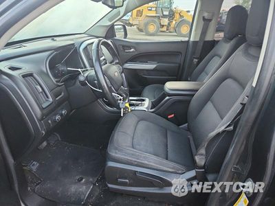 Zdjęcie 7 z 12 samochodu: 2018 CHEVROLET COLORADO LT VIN:1GCGTCEN2J1147895 - miniatura