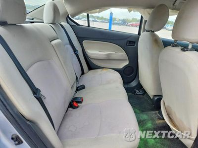 Zdjęcie 10 z 13 samochodu: 2019 MITSUBISHI MIRAGE G4 ES VIN:ML32F3FJXKHF13971 - miniatura