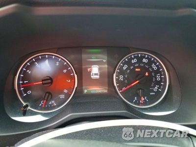 Zdjęcie 9 z 13 samochodu: 2021 TOYOTA RAV4 LE VIN:2T3H1RFV0MC134825 - miniatura