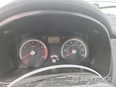 Zdjęcie 9 z 13 samochodu: 2009 KIA RIO BASE VIN:KNADE223796495570 - miniatura