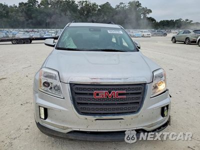 Piąte zdjęcie samochodu w środku: 2017 GMC TERRAIN SLE VIN:2GKALNEK4H6351973 - miniatura