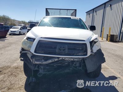 Piąte zdjęcie samochodu w środku: 2012 TOYOTA TUNDRA DOUBLE CAB SR5 VIN:5TFUY5F16CX256520 - miniatura