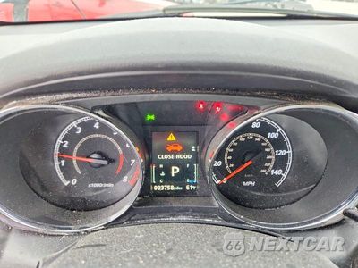 Zdjęcie 9 z 14 samochodu: 2021 MITSUBISHI OUTLANDER SPORT ES VIN:JA4APUAU8MU029523 - miniatura