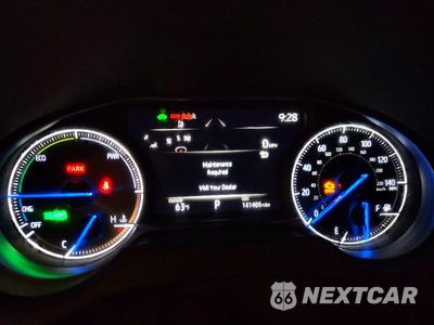 Zdjęcie 9 z 13 samochodu: 2021 TOYOTA VENZA XLE VIN:JTEAAAAH8MJ030273 - miniatura