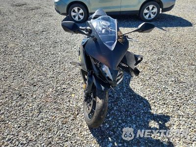 Drugie zdjęcie samochodu z przodu: 2026 HONDA CBR650 R VIN:MLHRH1553T5202006 - miniatura
