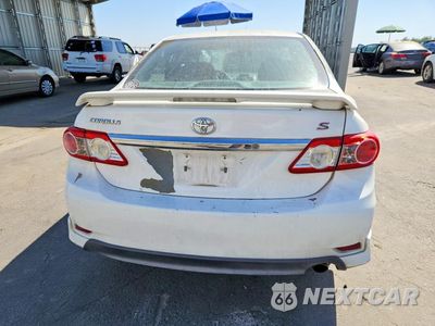 Zdjęcie 6 z 12 samochodu: 2012 TOYOTA COROLLA S VIN:5YFBU4EE7CP039395 - miniatura