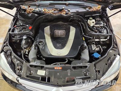 Zdjęcie 11 z 12 samochodu: 2008 MERCEDES-BENZ C 300 4MATIC VIN:WDDGF81X78F185248 - miniatura