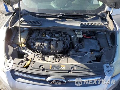 Zdjęcie 12 z 13 samochodu: 2014 FORD ESCAPE SE VIN:1FMCU0G95EUE53497 - miniatura