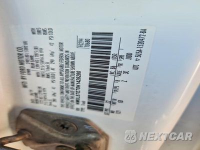 Zdjęcie 13 z 13 samochodu: 2019 FORD TRANSIT CO - DELIVERY VAN VIN:NM0LS7E70K1428280 - miniatura
