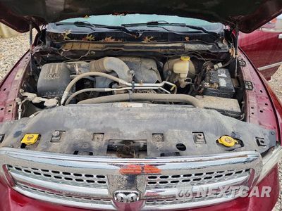 Zdjęcie 11 z 12 samochodu: 2017 RAM 1500 LARAMIE VIN:1C6RR7NT1HS626835 - miniatura