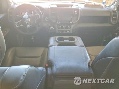 Zdjęcie 8 z 13 samochodu: 2025 RAM 1500 TRADESMAN VIN:1C6SRFGP0SN708539 - miniatura