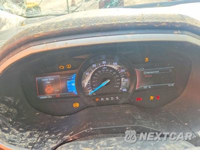 Zdjęcie 9 z 13 samochodu: 2019 FORD EDGE SEL VIN:2FMPK4J97KBB43411 - miniatura