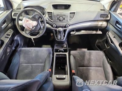Zdjęcie 8 z 14 samochodu: 2013 HONDA CR-V LX VIN:5J6RM4H34DL048746 - miniatura