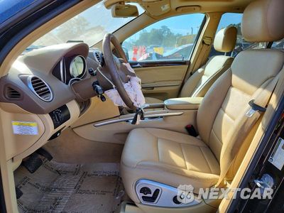 Zdjęcie 7 z 13 samochodu: 2011 MERCEDES-BENZ ML 350 4MATIC VIN:4JGBB8GB5BA741875 - miniatura