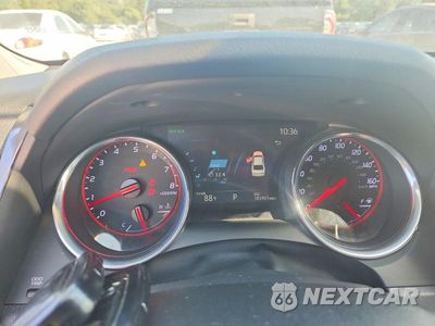 Zdjęcie 9 z 13 samochodu: 2020 TOYOTA CAMRY XSE VIN:4T1K61AK2LU902252 - miniatura